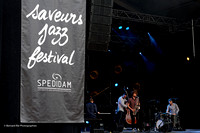 Saveurs Jazz Festival 2021