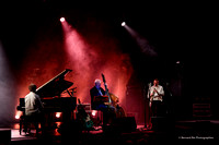 Fabrice Alleman Confluent Jazz festival 2023