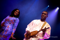 Bassekou kouyaté & Ngoni Ba Flagey Février 2019
